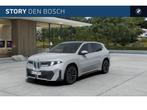 BMW iX3 50 xDrive M Sport / Panoramadak / Trekhaak / Multifu, Auto's, BMW, Automaat, Zwart, 2260 kg, Leder