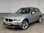 BMW X1 sDrive20i Automaat|Panoramadak|Leder|Xenon|Trekhaak|N, Euro 5, Achterwielaandrijving, 4 cilinders, SUV of Terreinwagen
