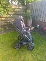 Abc Design wandelwagen Viper 4 kinderwagen, Kinderen en Baby's, Kinderwagens en Combinaties, Ophalen, Zo goed als nieuw, Combiwagen