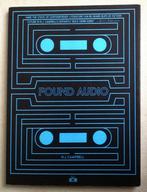 Found Audio N.J. Campbell, Verzenden, Gelezen, N.J. Campbell