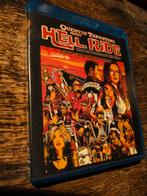 Hell Ride - Blu-ray 2008 NL uitgave, Ophalen, Zo goed als nieuw, Actie