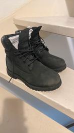 Timberland antraciet zwart maat 37 zgan, Kleding | Dames, Schoenen, Ophalen of Verzenden, Zo goed als nieuw, Zwart