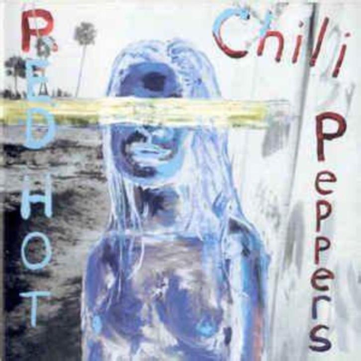 Red Hot Chili - Peppers by the way Originele CD, Cd's en Dvd's, Cd's | Rock, Nieuw in verpakking, Poprock, Ophalen of Verzenden