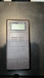 Oude brandweer.pieper, Telecommunicatie, Ophalen of Verzenden, Zender en Ontvanger