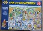 Jan van Haasteren De wijngaard, Ophalen of Verzenden, 500 t/m 1500 stukjes, Zo goed als nieuw, Legpuzzel