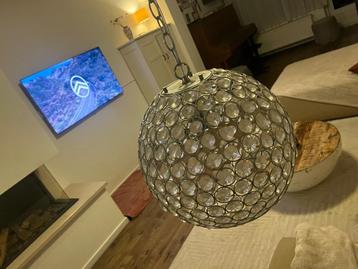 Mooie stevige hanglamp  beschikbaar voor biedingen