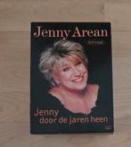 Jenny Arean - Verzamelbox, Cd's en Dvd's, Alle leeftijden, Ophalen of Verzenden, Zo goed als nieuw, Stand-up of Theatershow