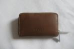MYoMY MY WALLET Medium hunter mid brown, Sieraden, Tassen en Uiterlijk, Portemonnees, Ophalen of Verzenden, Zo goed als nieuw