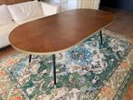 Housecraft living (zuiver) eettafel - 180 x 90, Huis en Inrichting, Tafels | Eettafels, Ophalen, Gebruikt, 50 tot 100 cm, Vijf personen of meer