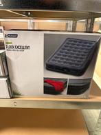 Outwell Flock Excellent double -2persoons matras opblaasbaar, Caravans en Kamperen, Ophalen of Verzenden, Nieuw