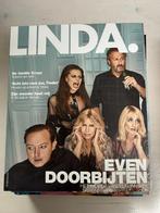 Complete Linda Magazine jaargang 2016, Boeken, Tijdschriften en Kranten, Ophalen of Verzenden, Zo goed als nieuw, Damesbladen