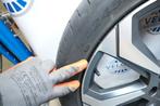 Volvo v60cc velgen 20 inch origineel + zomerbanden, Banden en Velgen, Ophalen of Verzenden, Nvt, Personenwagen