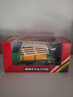 Britains Farm Ladewagen in Doos, Ophalen of Verzenden, Gebruikt, Tractor of Landbouw, Britains