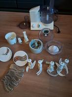 Braun combimax 650 keukenmachine accessoires grote mengkom, Gebruikt, 3 snelheden of meer, Ophalen of Verzenden, 2 tot 3 liter