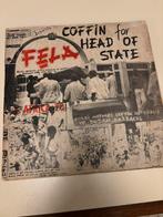 Fela Kuti Original, Cd's en Dvd's, Vinyl | Wereldmuziek, Ophalen of Verzenden, Gebruikt