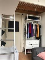 Ikea stolmen kast, Ophalen of Verzenden, Zo goed als nieuw, 75 cm of meer