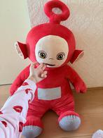 Grote Teletubbie Knuffel - 90 cm, Ophalen, Zo goed als nieuw, Overige typen