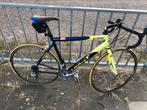 Giant Racefiets, Fietsen en Brommers, Fietsen | Racefietsen, Ophalen, Gebruikt, Aluminium, Giant