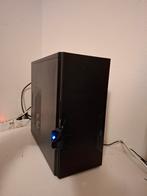 Budget Game PC -Core i5 -GTX 770 -SSD, 8 GB, Gaming PC, Ophalen of Verzenden, Zo goed als nieuw