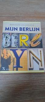 Mijn Berlijn - Marjolein van der Kolk, Marjolein van der Kolk, Europa, Ophalen of Verzenden, Zo goed als nieuw