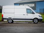 Volkswagen Crafter 30 2.0 TDI L3H3 Trendline Airco|Cruise Co, Stof, Gebruikt, 4 cilinders, Volkswagen