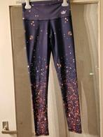 Miss legging dames sport broek maat S, Kleding | Dames, Sportkleding, Blauw, Ophalen of Verzenden, Fitness of Aerobics, Maat 36 (S)