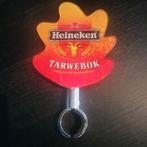 Bierpomp ruiters, Ophalen of Verzenden, Gebruikt, Brand