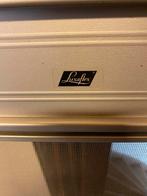 Luxaflex Hordeur, 80 tot 100 cm, Hordeur, Ophalen of Verzenden, Zo goed als nieuw