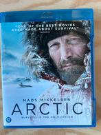 Arctic (Blu-ray)/ ACTIE 5=4, Ophalen of Verzenden, Zo goed als nieuw