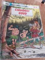 De Blauwbloezen 26, Canadees goud, Boeken, Stripboeken, Ophalen of Verzenden