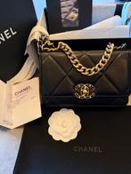 Chanel 19 2026 Wallet on a chain bag dames tas origineel, Sieraden, Tassen en Uiterlijk, Tassen | Damestassen, Ophalen of Verzenden