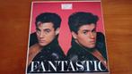 Lp Wham  - Fantastic, Cd's en Dvd's, Vinyl | Pop, Ophalen of Verzenden, 1980 tot 2000, Zo goed als nieuw, 12 inch