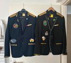 Oeteldonk heren / jongens jasjes - Maat XXS / Maat 170, Kleding | Heren, Carnavalskleding en Feestkleding, Ophalen of Verzenden