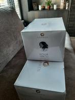 Carmen Set Pro C5040 - 24 Rollers & Klemmen, Ophalen of Verzenden, Nieuw, Haarverzorging