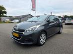 Peugeot 208 1.2 PureTech Active, Voorwielaandrijving, Stof, Gebruikt, Euro 6