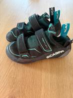 Scarpa reflex ws klimschoenen 38,5, Sport en Fitness, Klimsport, Ophalen of Verzenden, Nieuw, Klimsportschoenen