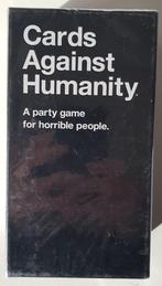 Cards against Humanity, Hobby en Vrije tijd, Gezelschapsspellen | Kaartspellen, Vijf spelers of meer, Ophalen of Verzenden, Nieuw