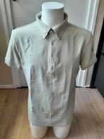Nette groene Morse Code polo maat XL, Kleding | Heren, Polo's, Morse Code, Maat 56/58 (XL), Ophalen of Verzenden, Zo goed als nieuw