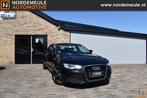 Audi A6 3.0 TDI Quattro. ProL. PLUS, Xenon, Leder, AUT, Auto's, Audi, Automaat, Euro 5, Gebruikt, Zwart