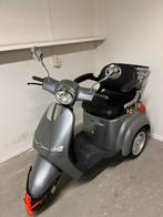 BTC E-Cruise, Gebruikt, Elektrisch, Ophalen, Overige merken