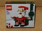 Lego 40206 lego Santa kerst nieuw, Kinderen en Baby's, Ophalen of Verzenden, Nieuw, Complete set, Lego