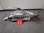 Matchbox Connectables Helikopter 1990, Verzamelen, Ophalen of Verzenden, Gebruikt