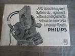 Philips spaans leren uit 1980, Nieuw, Ophalen of Verzenden