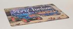 Ford en Fordson trucks en tractor reclamebord van metaal, Reclamebord, Info@deconoord.nl, Deco Noord, Nieuw