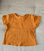 6 tshirts, Kinderen en Baby's, Babykleding | Maat 68, Ophalen of Verzenden, Zo goed als nieuw, Jongetje, Shirtje of Longsleeve
