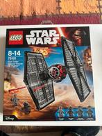 Lego Star Wars 75101, Verzamelen, Star Wars, Ophalen, Zo goed als nieuw, Actiefiguurtje