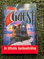 The 7th Guest spelhandleiding, Spelcomputers en Games, Games | Pc, 1 speler, Ophalen of Verzenden, Zo goed als nieuw, Vanaf 3 jaar