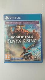 Immortals Fenyx Rising, Spelcomputers en Games, Games | Nintendo Switch, Avontuur en Actie, Verzenden, 1 speler, Eén computer