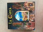 La Citta - 999 Games - Compleet & Goede Staat!, Hobby en Vrije tijd, Gezelschapsspellen | Bordspellen, Drie of vier spelers, Ophalen of Verzenden
