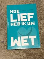 Peter van Olst - Hoe lief heb ik uw wet!, Ophalen of Verzenden, Zo goed als nieuw, Peter van Olst